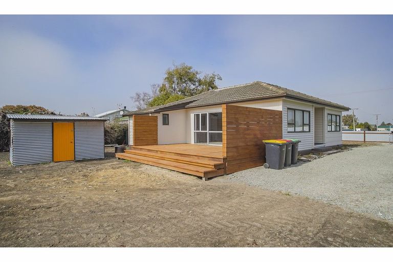 Photo of property in 102 King Street, Pareora, 7912