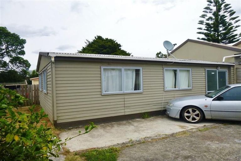 Photo of property in 3/40 Rosella Road, Mangere East, Auckland, 2024
