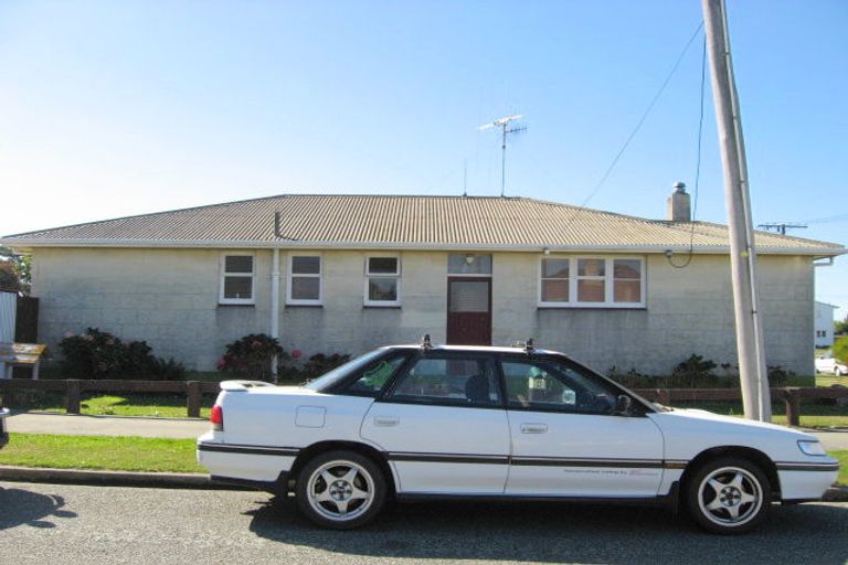 Photo of property in 4 Dacre Street, Oamaru North, Oamaru, 9400