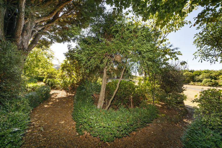 Photo of property in 51 Campbell Road, Aorangi, Feilding, 4775