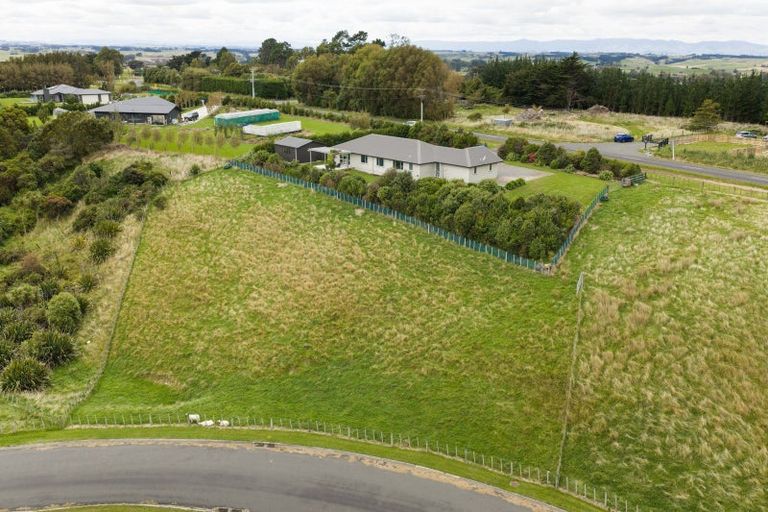 Photo of property in 158 Mount Biggs Road, Halcombe, Feilding, 4779