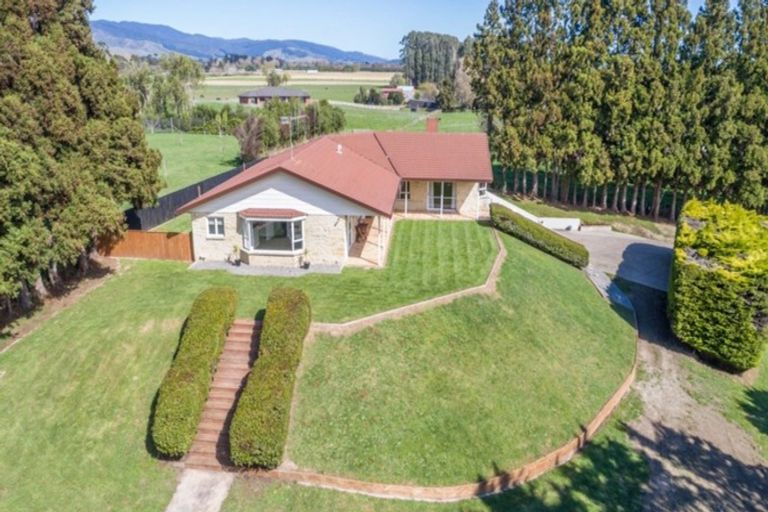 Photo of property in 72 Fairfield Road, Levin, 5510