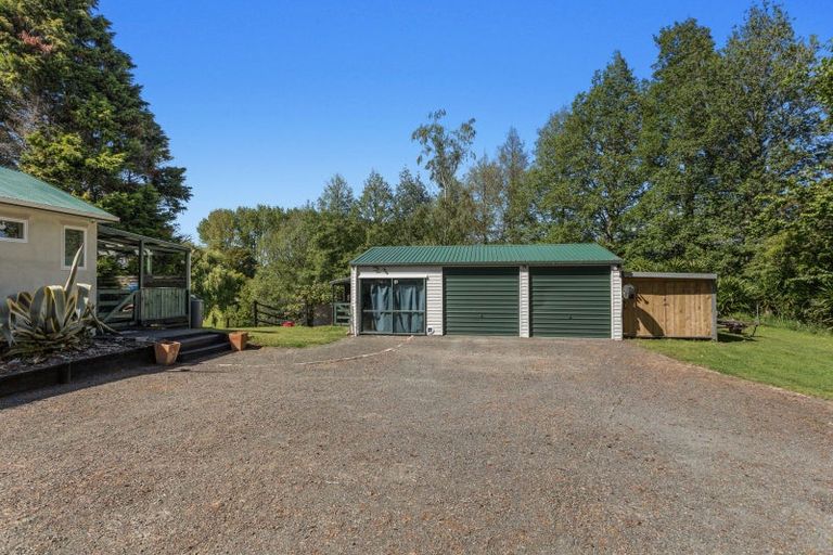 Photo of property in 113 Hogg Road, Rotoma, Whakatane, 3192