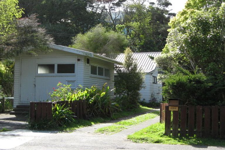 Photo of property in 1198 Huia Road, Huia, Auckland, 0604
