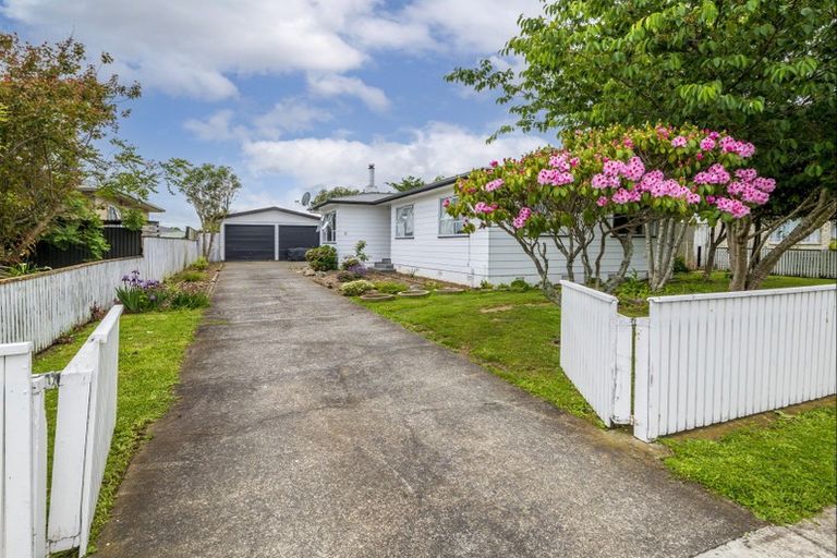 Photo of property in 19 Stirling Street, Levin, 5510