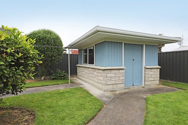 Photo of property in 345 Westminster Avenue, Tamatea, Napier, 4112