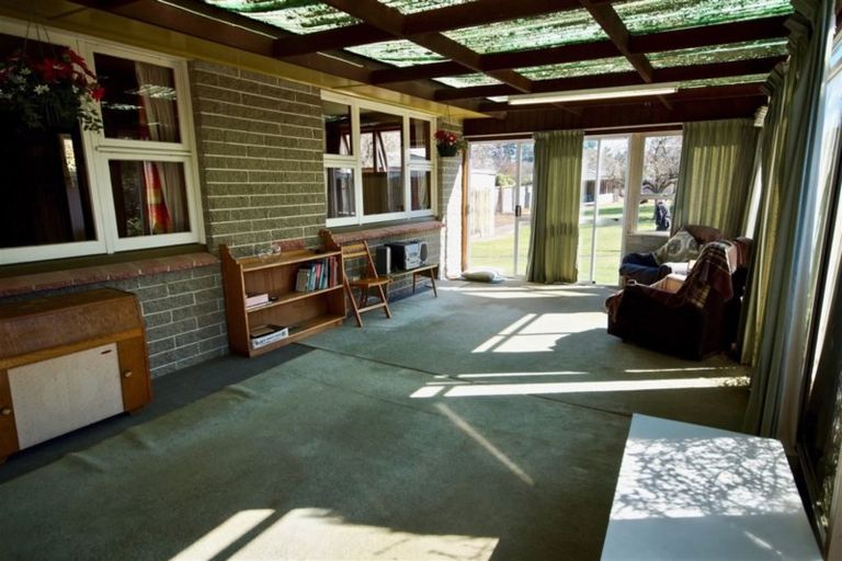 Photo of property in 55 Montrose Avenue, Culverden, 7392