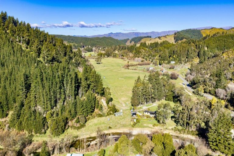 Photo of property in 366 Onamalutu Road, Onamalutu, Blenheim, 7275
