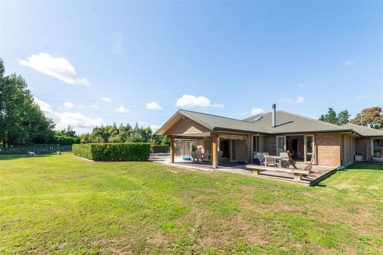 Photo of property in 67 Mandalea Road, Ohoka, Rangiora, 7475