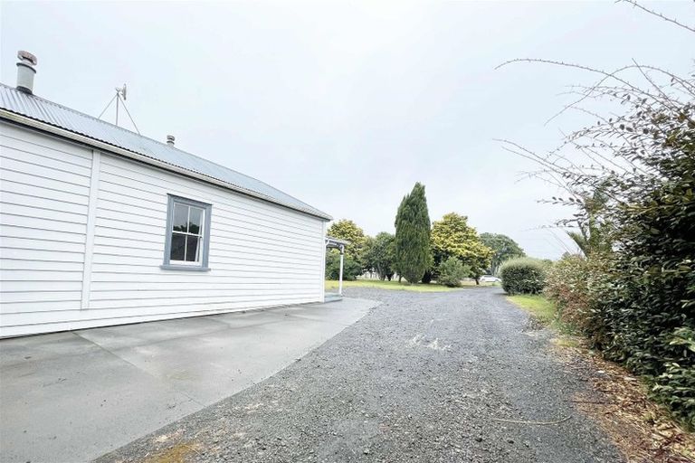Photo of property in 235 Victoria Street West, Pukekohe, 2120