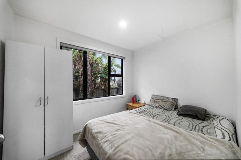 Photo of property in 31 Mahia Road, Manurewa, Auckland, 2102