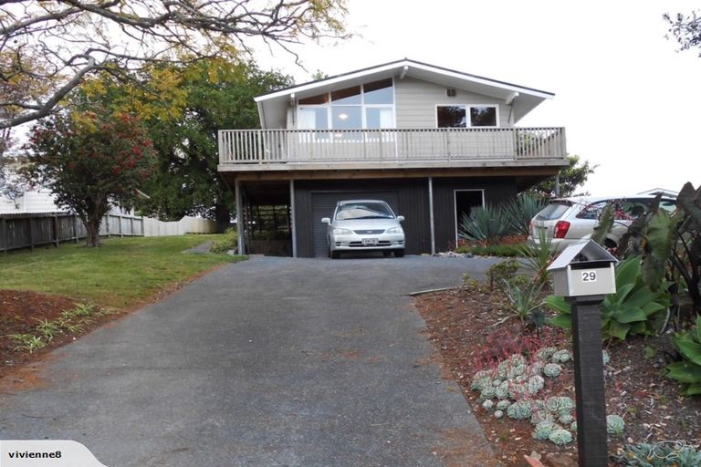 Photo of property in 29 Derrick Road, Kawakawa, 0210