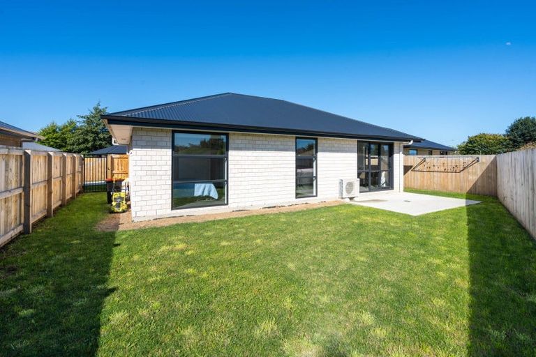 Photo of property in 100 Hagart-alexander Drive, Mosgiel, 9024