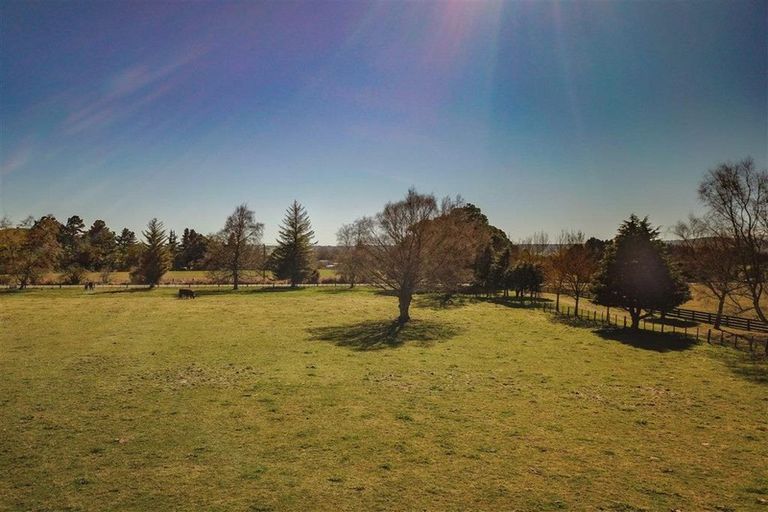 Photo of property in 610 Raetihi Ohakune Road, Ohakune, 4691