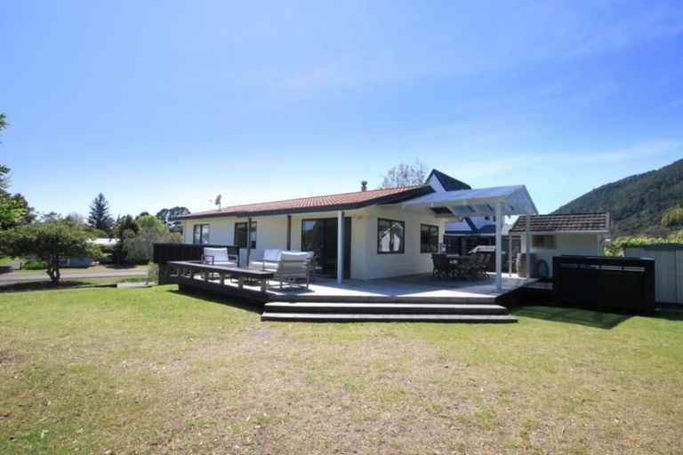 Photo of property in 204 Vista Paku, Pauanui, Hikuai, 3579