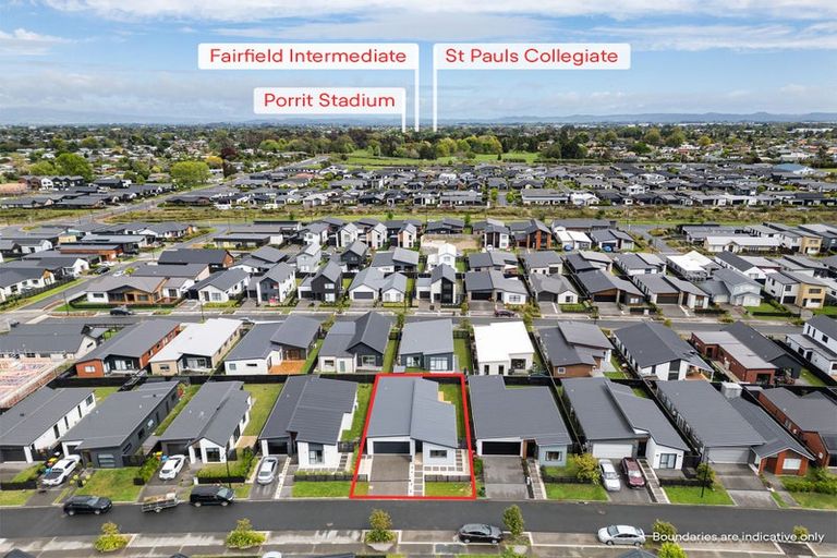 Photo of property in 13 Gosset Avenue, Chartwell, Hamilton, 3210