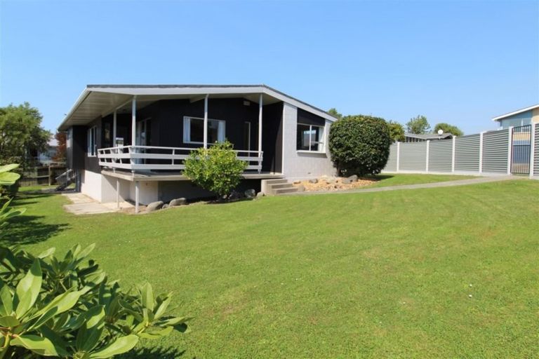 Photo of property in 39 Hopkins Street, Gleniti, Timaru, 7910