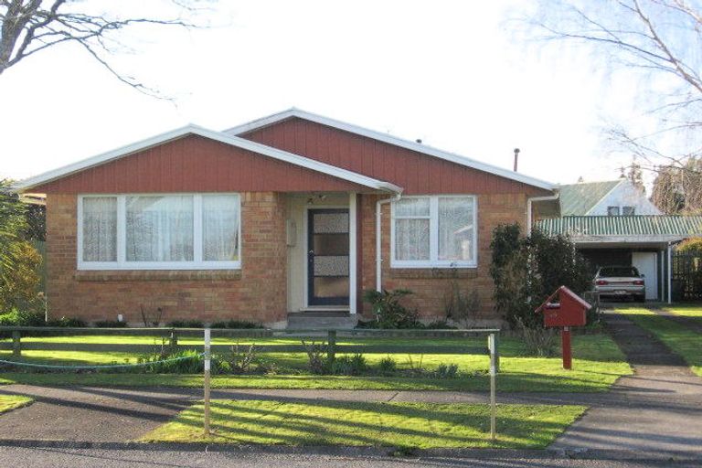 Photo of property in 49 Winstone Avenue, Chartwell, Hamilton, 3210