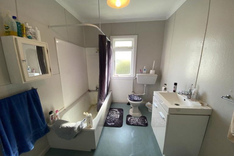 Photo of property in 15/25 Jickell Street, Hokowhitu, Palmerston North, 4410