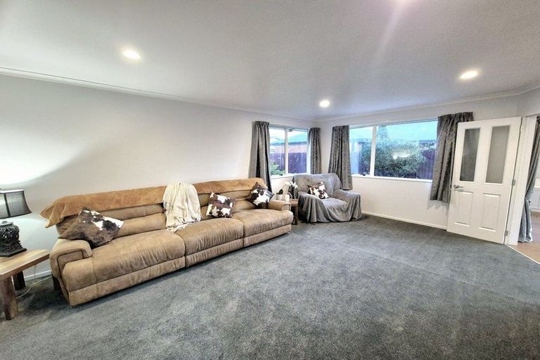 Photo of property in 43 Kensington Avenue, Rangiora, 7400