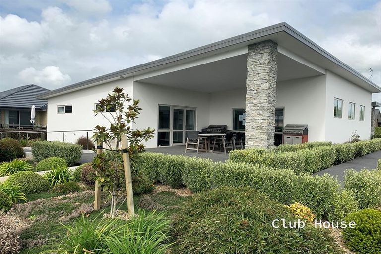 Photo of property in 11 Glendene Court, Rolleston, 7614