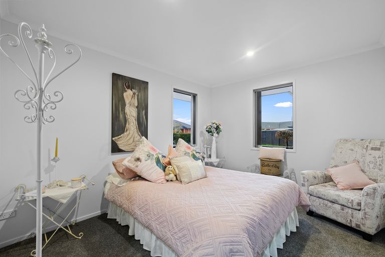 Photo of property in 50 Matipo Street, Matamata, 3400