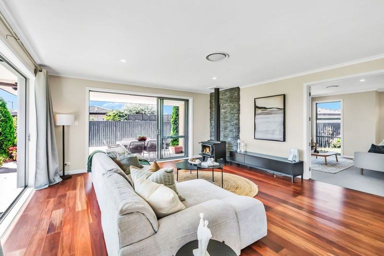 Photo of property in 11 Lancelot Close, Lincoln, 7608