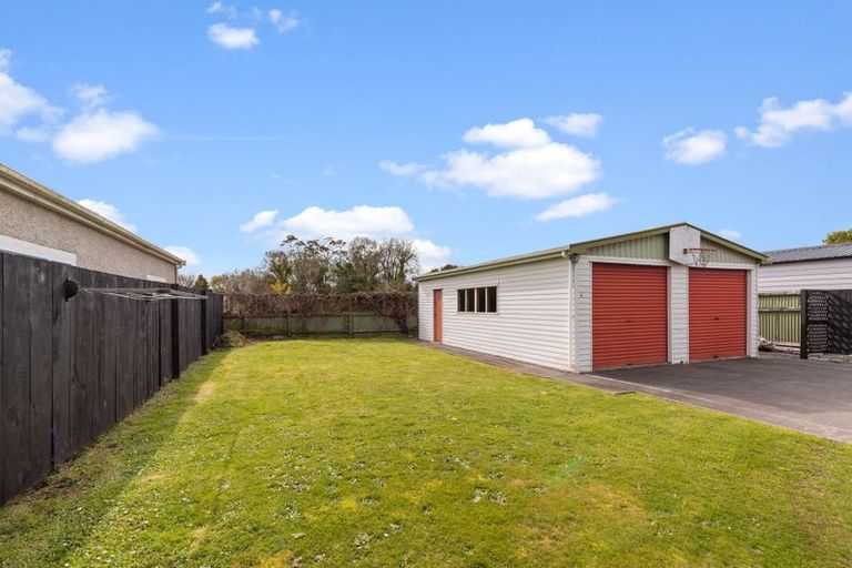 Photo of property in 30a Mitchell Street, Aramoho, Whanganui, 4500