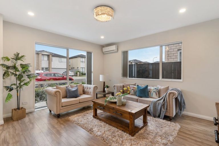 Photo of property in 7 Fong Road, Flat Bush, Auckland, 2019