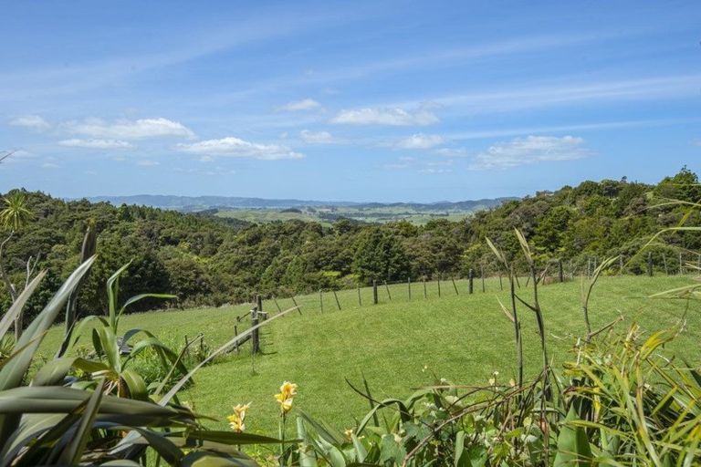 Photo of property in 137 Mcdonnell Road, Mangapai, Whangarei, 0178