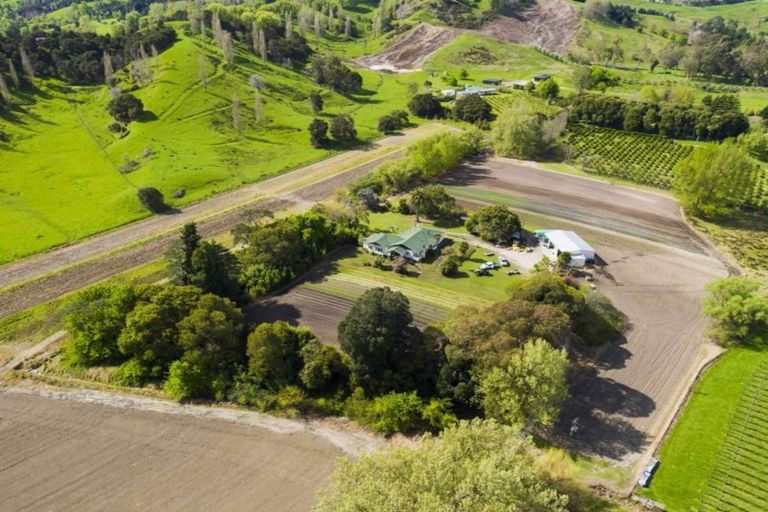 Photo of property in 1468 Matawai Road, Ormond, Gisborne, 4071