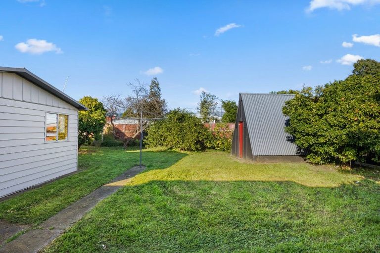 Photo of property in 14 Ferguson Street, Levin, 5510