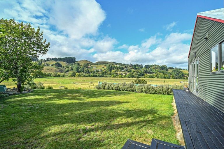 Photo of property in 89 Kereru Road, Maraekakaho, Hastings, 4171