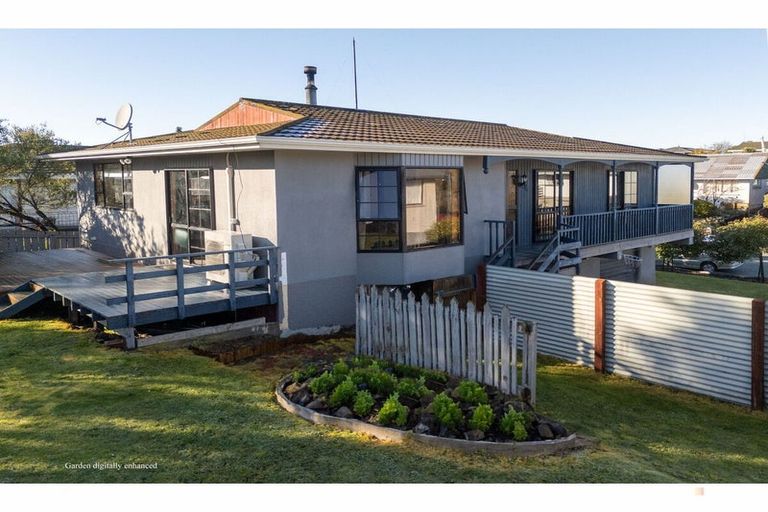 Photo of property in 35 Macaulay Street, Gleniti, Timaru, 7910