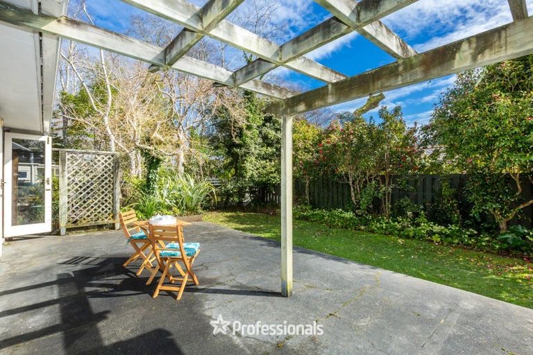 Photo of property in 347 Fergusson Drive, Heretaunga, Upper Hutt, 5018