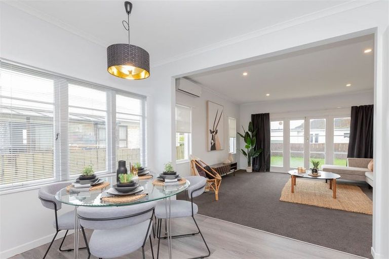 Photo of property in 85 Fox Street, Hamilton East, Hamilton, 3216