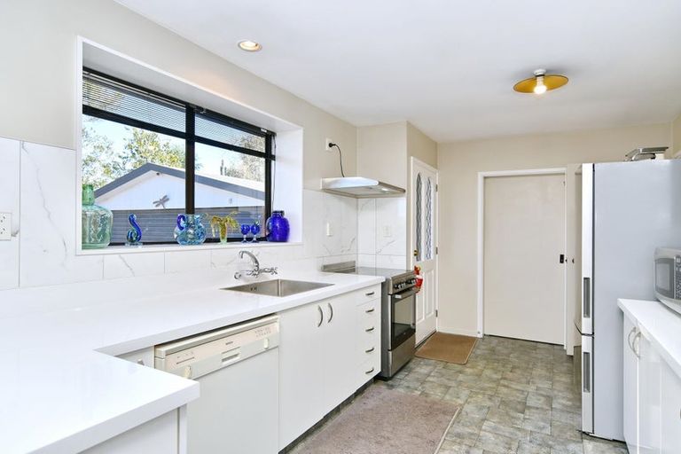 Photo of property in 7 Heriott Close, Burwood, Christchurch, 8083