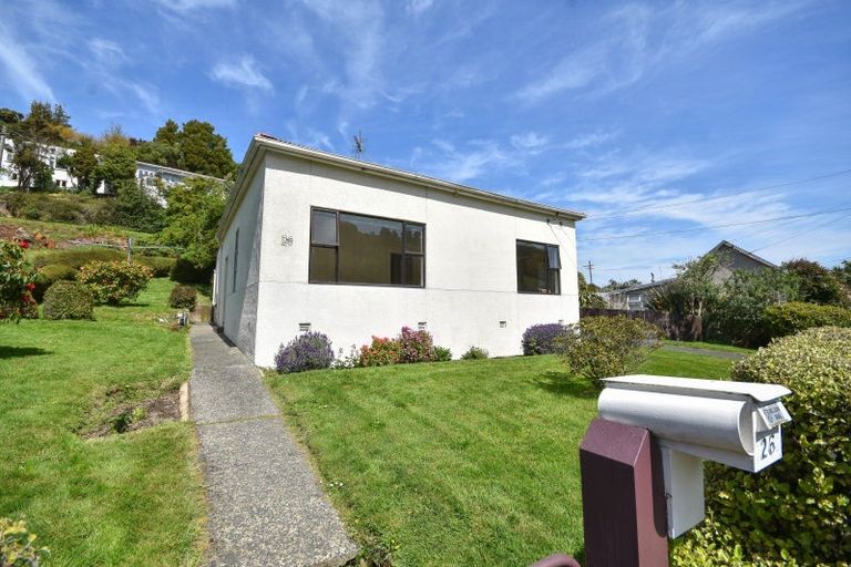 Photo of property in 26 Norwood Street, Normanby, Dunedin, 9010