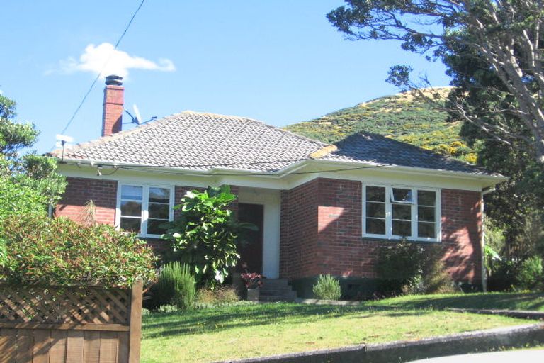Photo of property in 23 Karamu Street, Ngaio, Wellington, 6035