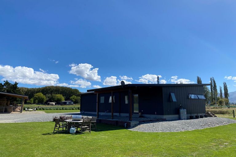 Photo of property in 139 Nixons Road, Fairlie, 7987