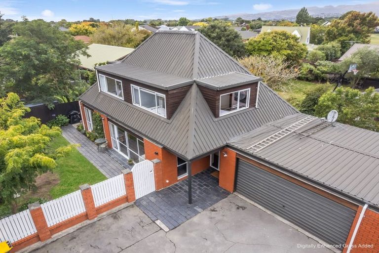 Photo of property in 1/72 Patterson Terrace, Halswell, Christchurch, 8025