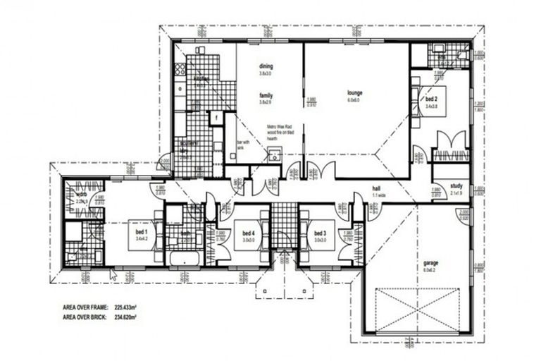 Photo of property in 13 Paterson Street, Pahiatua, 4910