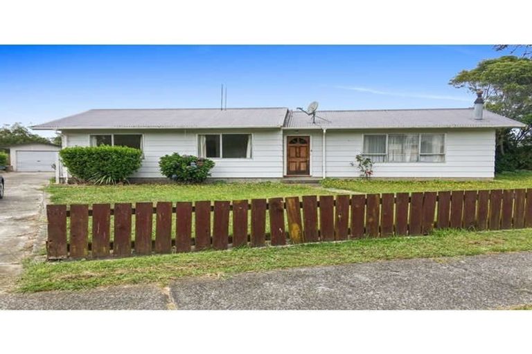 Photo of property in 3 Guy Avenue, Levin, 5510