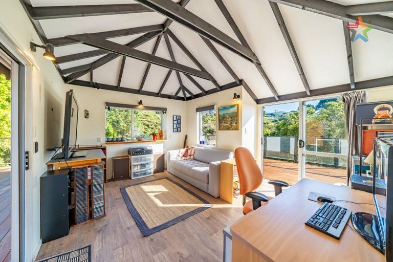 Photo of property in 13 Bermer Road, Belmont, Lower Hutt, 5010