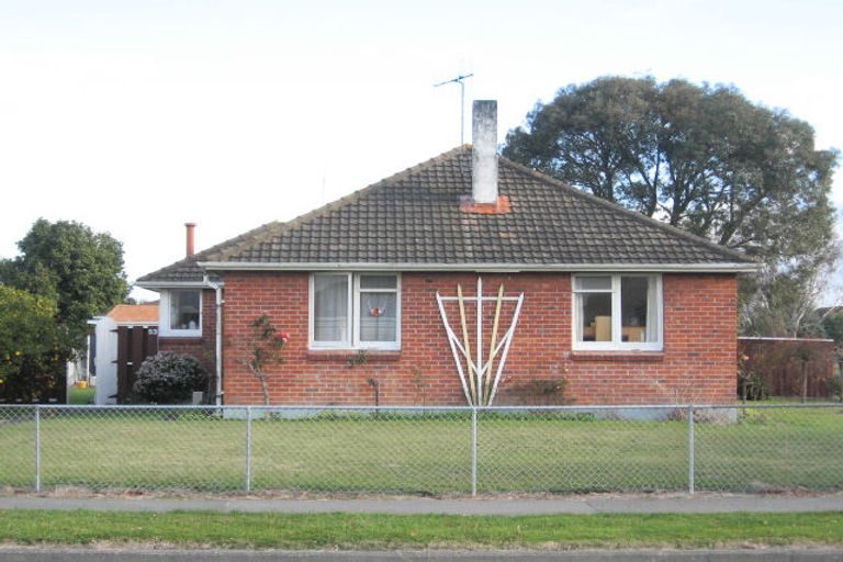 Photo of property in 53 Hillary Crescent, Maraenui, Napier, 4110