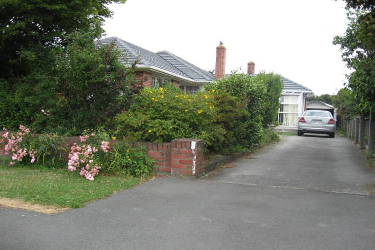 Photo of property in 50 Arthur Street, Upper Riccarton, Christchurch, 8041