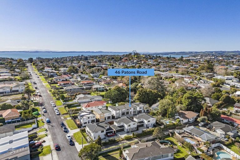 Photo of property in 46c Patons Road, Howick, Auckland, 2014
