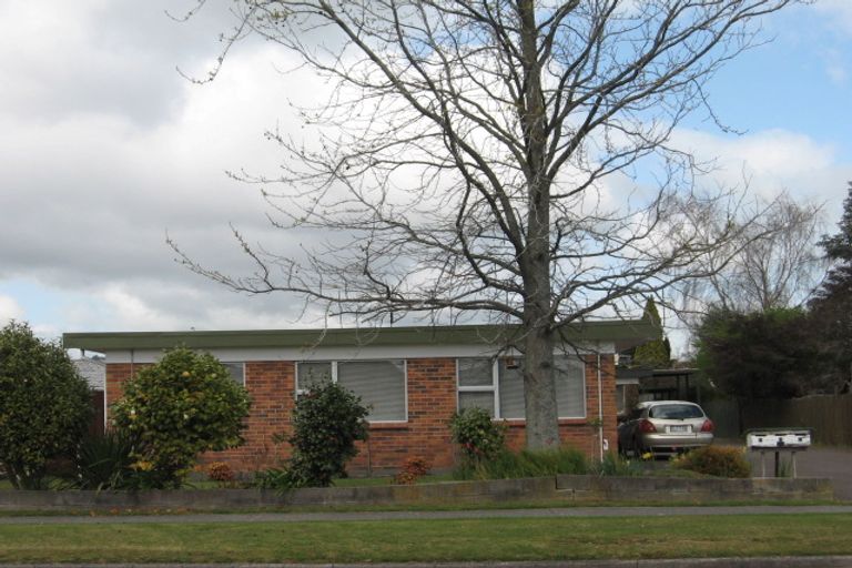 Photo of property in 54c Malfroy Road, Victoria, Rotorua, 3010