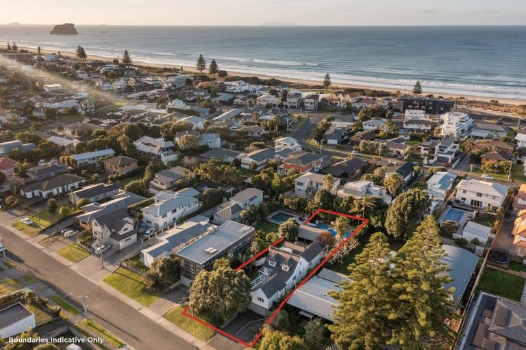 Photo of property in 153 Valley Road, Mount Maunganui, 3116