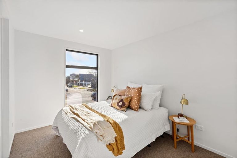 Photo of property in 3/90 Browns Road, St Albans, Christchurch, 8014